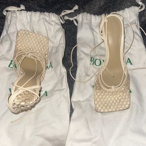 Bottega Veneta heels